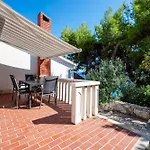 Appartement Bok Trogir