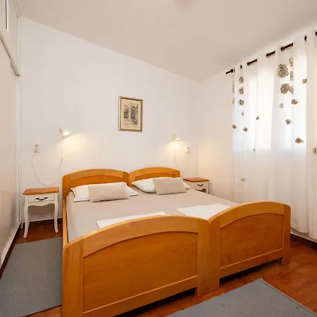 Bok Appartement Trogir