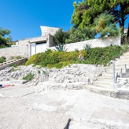 Bok Appartement Trogir