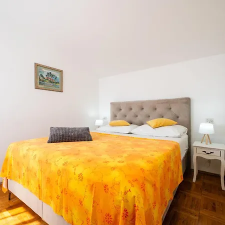 Appartement Bok *