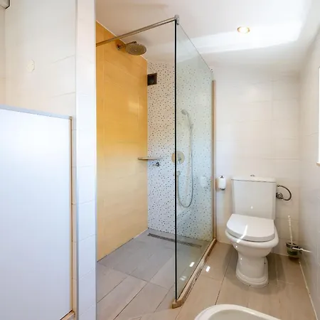 Bok Apartamento