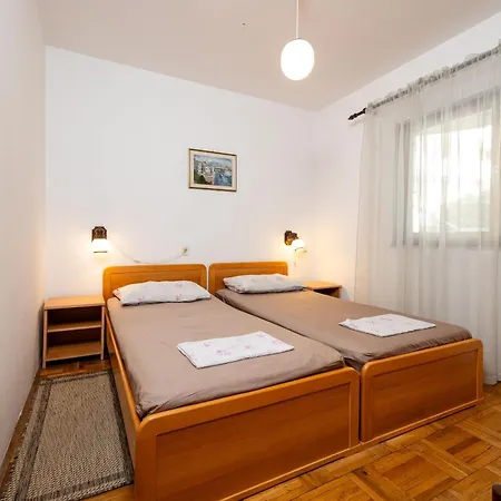 Apartamento Bok
