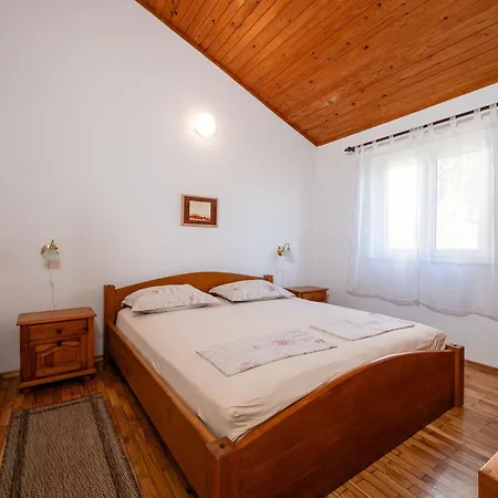 Apartamento Bok