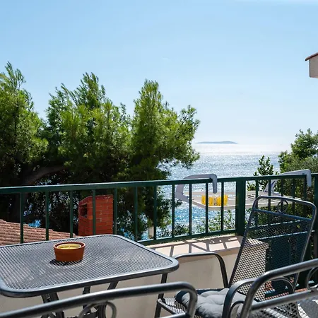 Bok Appartement *