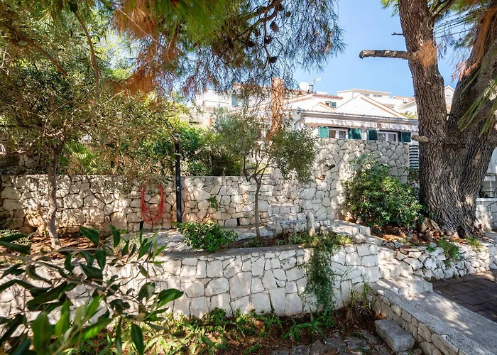 Bok Διαμέρισμα *