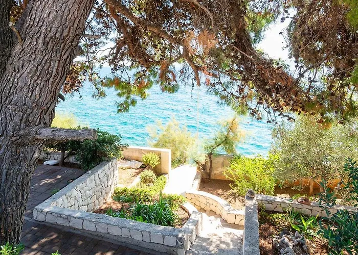 Διαμέρισμα Bok Τρογκίρ