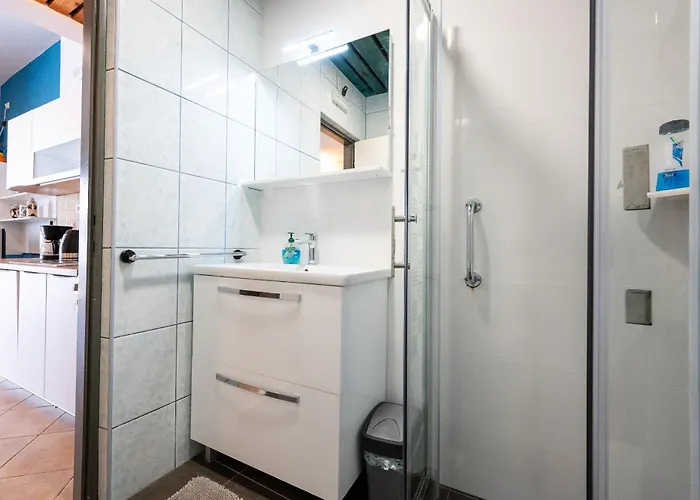 Διαμέρισμα Bok Τρογκίρ