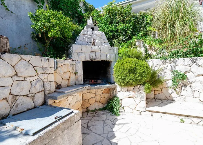 Bok Διαμέρισμα