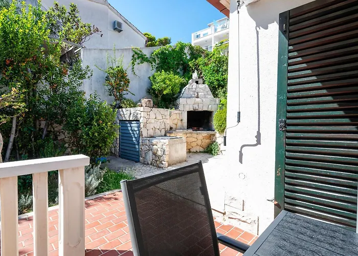 Διαμέρισμα Bok *