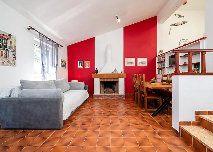 Bok Διαμέρισμα *