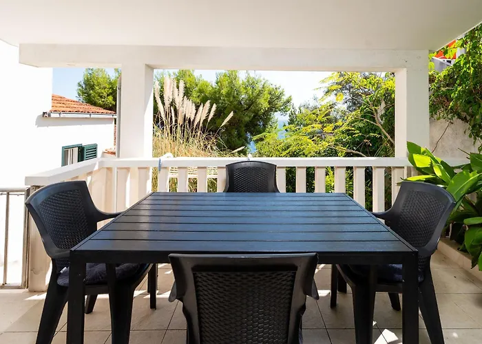 Διαμέρισμα Bok