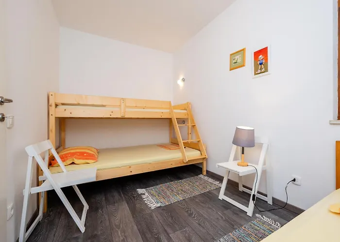 Bok * Τρογκίρ