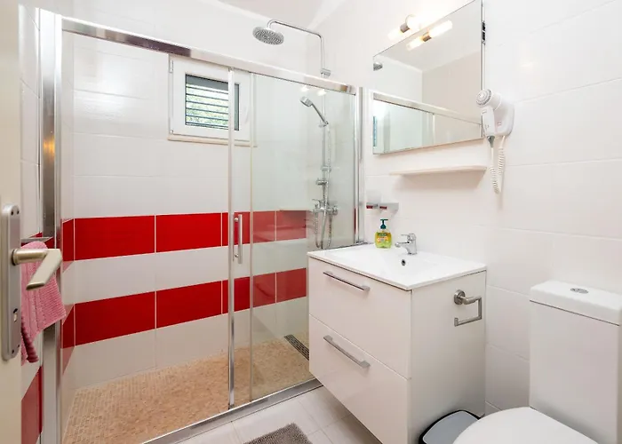 Bok Διαμέρισμα