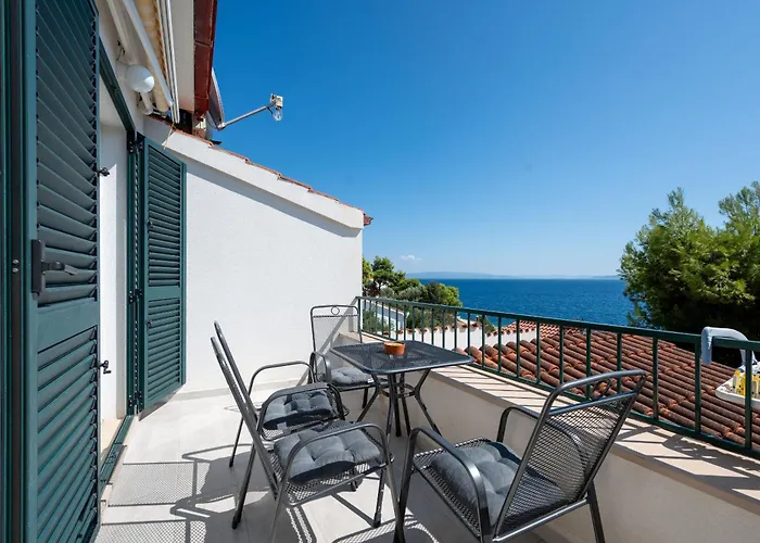 Bok * Τρογκίρ