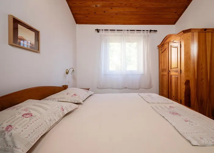 Bok Διαμέρισμα