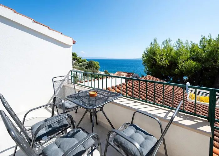 Bok Διαμέρισμα