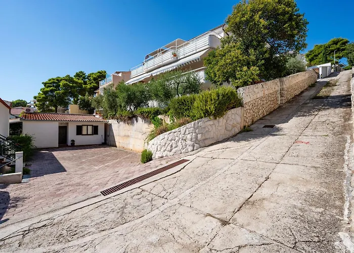 Διαμέρισμα Bok *