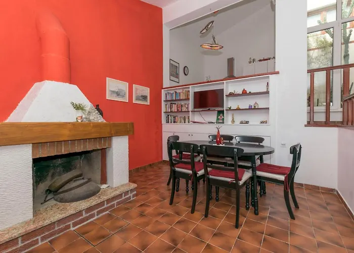 Διαμέρισμα Bok Τρογκίρ