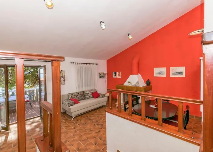 Διαμέρισμα Bok Τρογκίρ