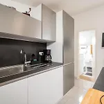 Bok Apartman