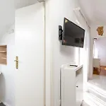 Apartman Bok *