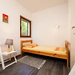 Apartman Bok *