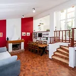 Bok Apartman *