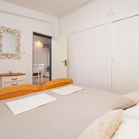 Appartement Bok