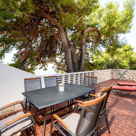 Appartement Bok