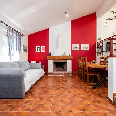 Bok Apartman *