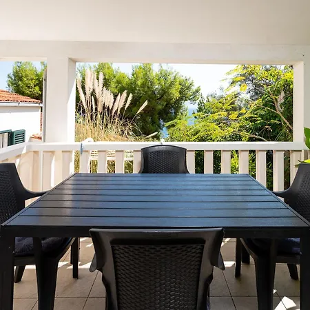 Apartman Bok