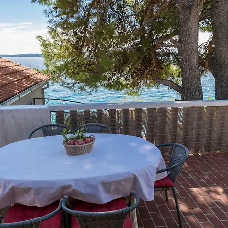 Apartment Bok Trogir