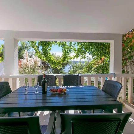 Bok Apartment Trogir