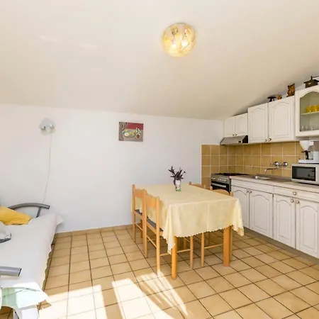 Bok Apartment