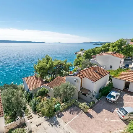 Bok Apartment Trogir