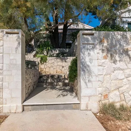 Bok * Trogir