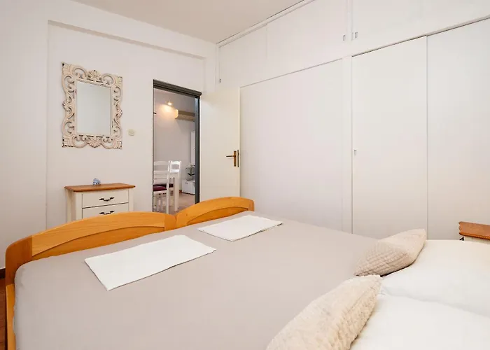 Appartement Bok