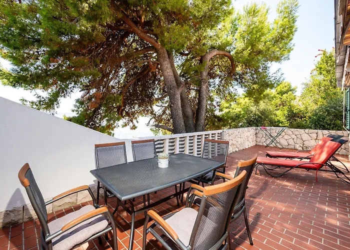Appartement Bok