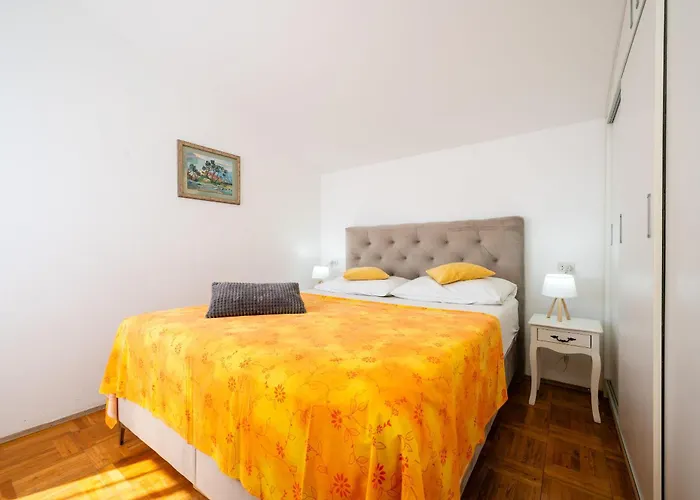 Appartement Bok *
