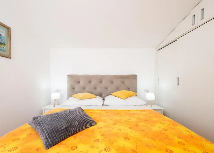 Appartement Bok *