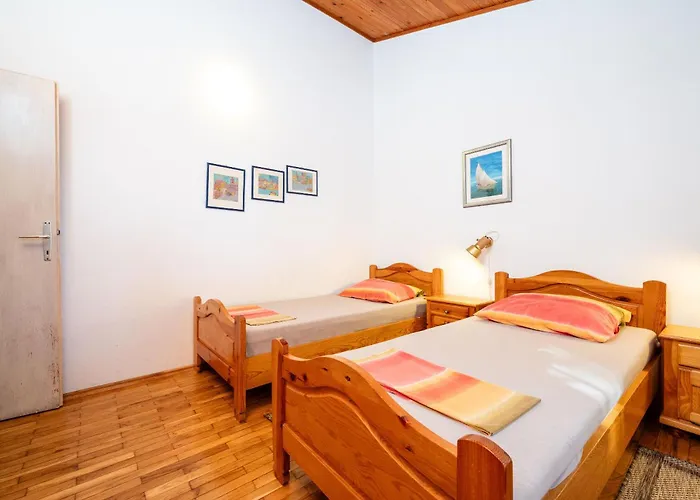 Bok Appartement Trogir