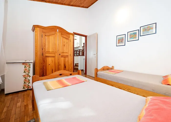 Appartement Bok Trogir