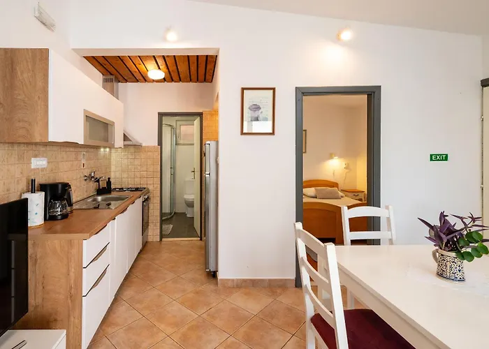 Bok Appartement