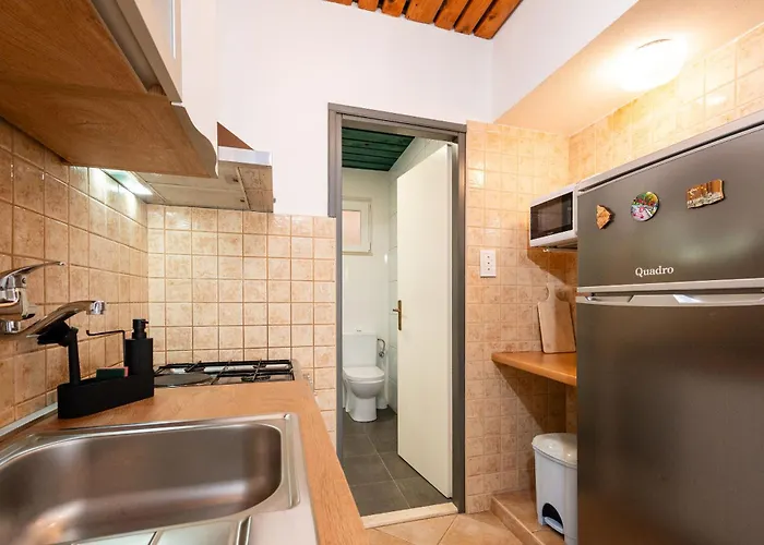 Appartement Bok