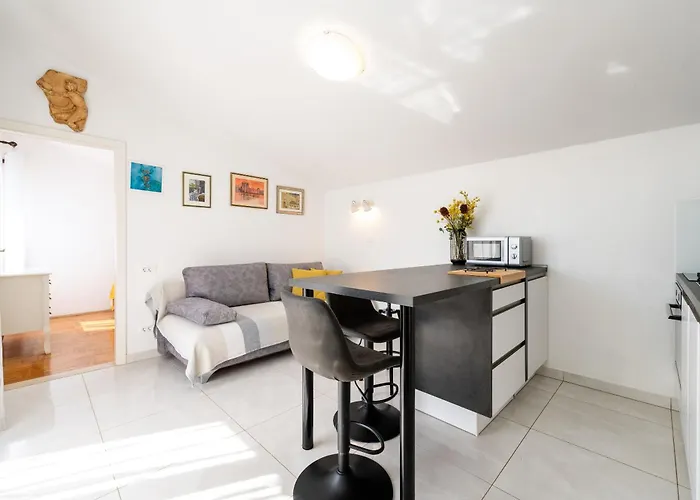 Appartement Bok *