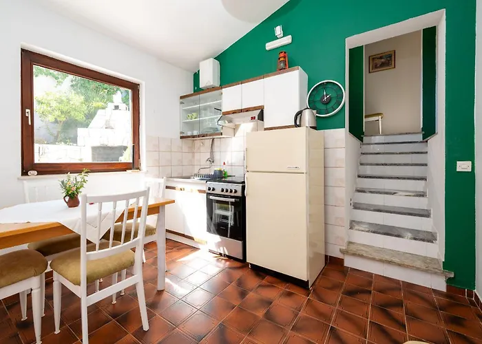 Appartement Bok *