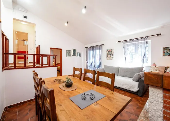 Bok Appartement