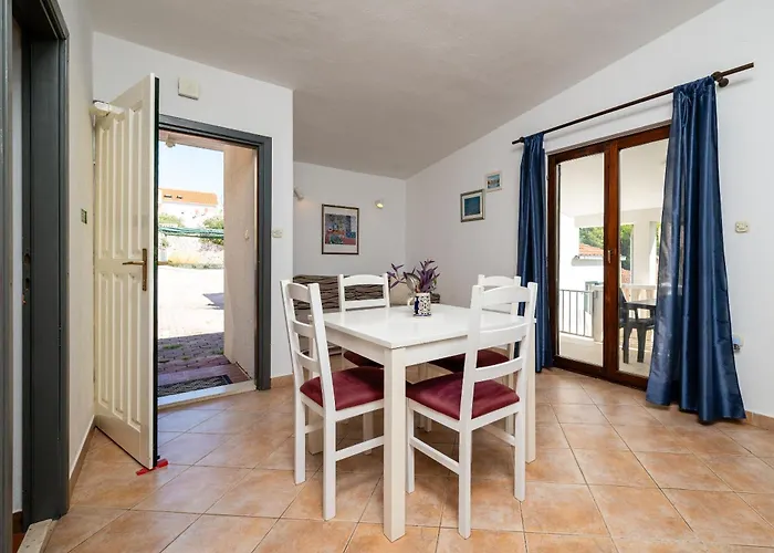 Bok Appartement *