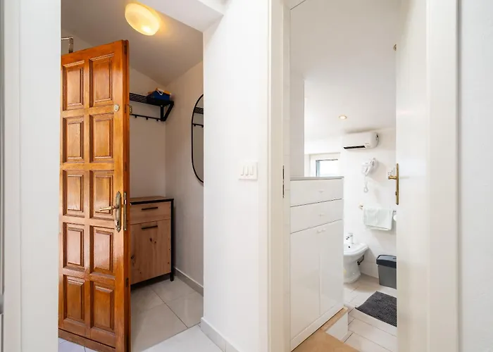 Appartement Bok