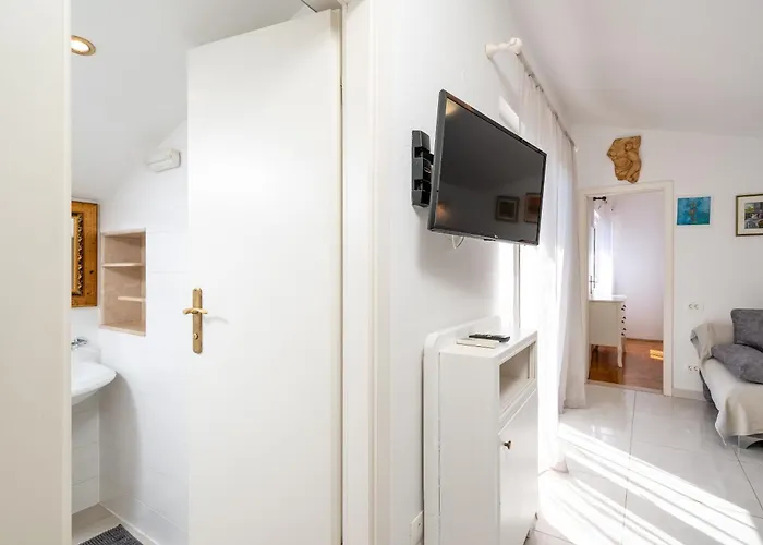 Appartement Bok *
